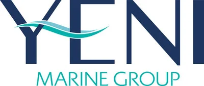 Yeni Marine Group Logo