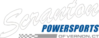 Scranton Powersports Logo