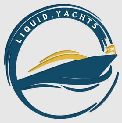 Liquid Yachts Logo