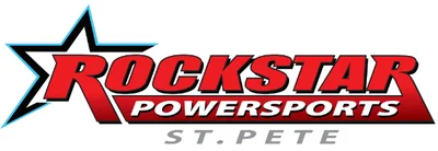 Rockstar Powersports St. Pete Logo