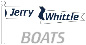 Jerry Whittle Boats Logo