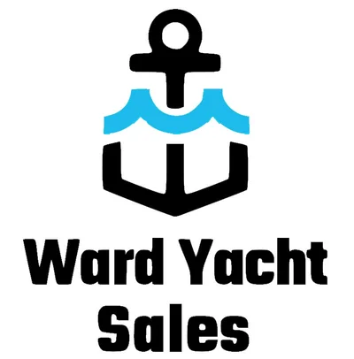 Ward Yacht Sales Logo