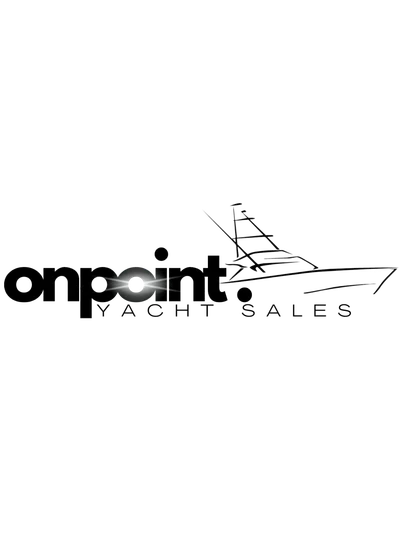 On Point Yacht Sales Logo