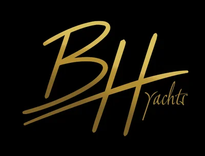 BH Yachts Logo