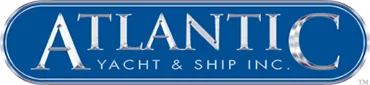 Atlantic Yacht & Ship, Inc. Logo