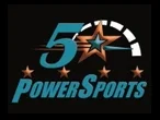 5 Star Powersports Logo