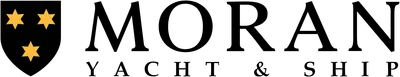 Moran Yacht & Ship Logo