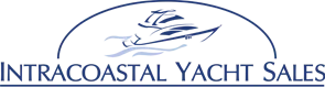 Intracoastal Yacht Sales Logo