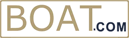 Boats International Boat.com Logo