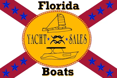 Florida Boats Logo