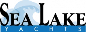 Sea Lake Yachts Logo