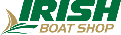 Irish Boat Shop Logo