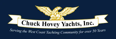 Chuck Hovey Yachts Logo
