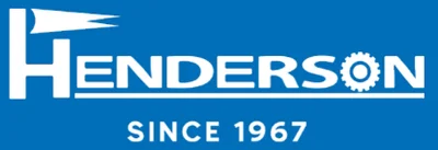 Henderson of Lake Charles Logo
