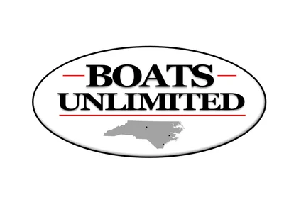 Boats Unlimited- Wilmington Logo
