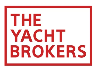 THE YACHT BROKERS Logo
