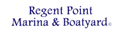 Regent Point Yacht Sales  Logo