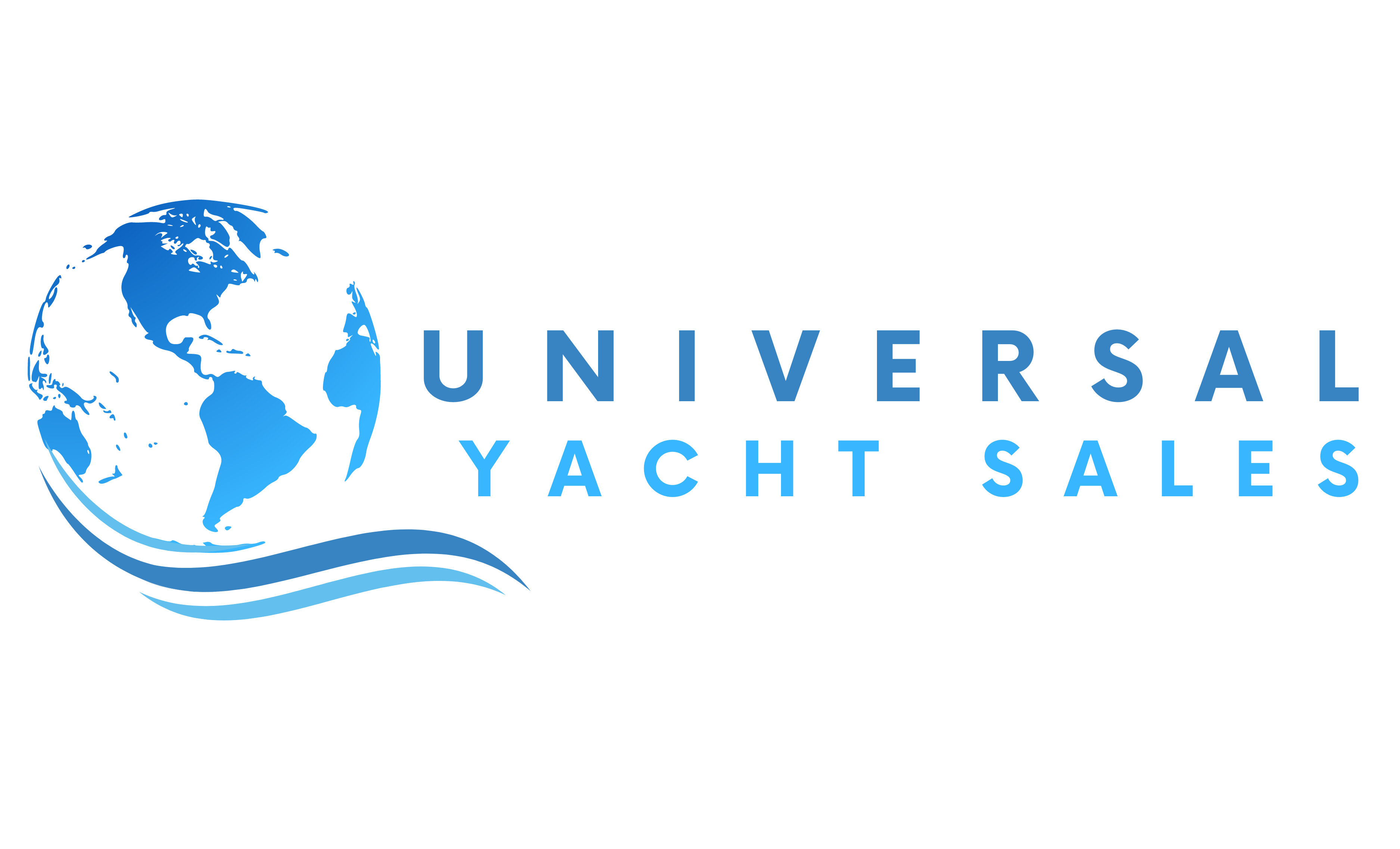 Universal Yacht Sales Logo