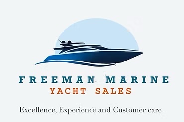 Freeman Marine Yacht Sales Logo