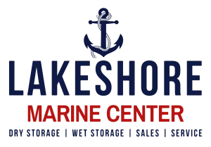 Lakeshore Marine  Logo