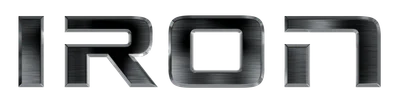 Iron Boats Logo