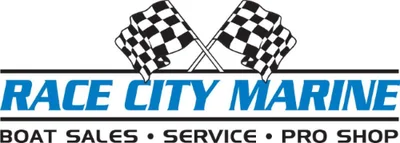Race City Marine Logo
