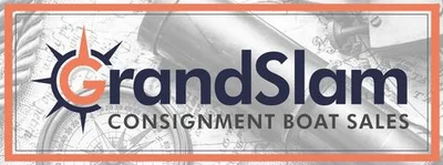 Grand Slam Consignment Boat Sales Logo