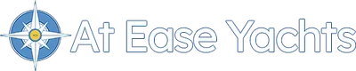 At Ease Yacht Sales Logo