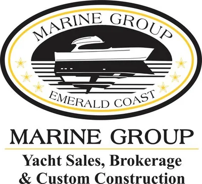 Marine Group - Emerald Coast Logo