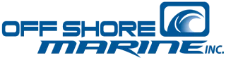 Off Shore Marine Logo
