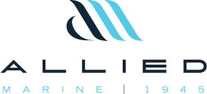 Allied Marine-Naples Logo