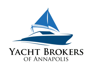Yacht Brokers of Annapolis Logo