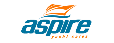 Aspire Yacht Sales Logo