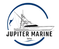 Jupiter Marine Sales: Jupiter Logo