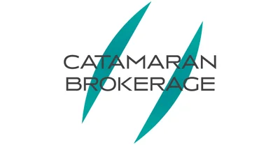 Catamaran Brokerage Logo