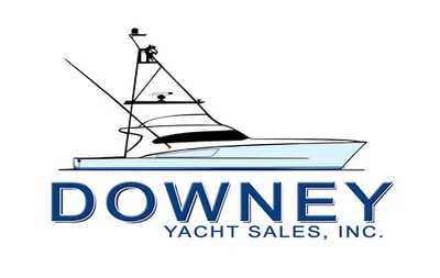 Downey Yacht Sales Logo
