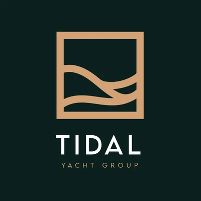 Tidal Yacht Group LLC Logo