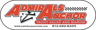 Admirals Anchor Marina Logo