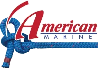 American Marine La Crosse Logo