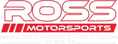 Ross Motorsports Logo