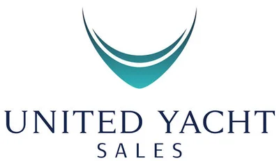 United Yacht Sales - Florida, Merritt Island Logo