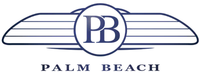 Palm Beach Motor Yachts Logo