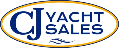 CJ Yacht Sales Logo