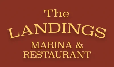 Landings Yacht Brokerage Logo