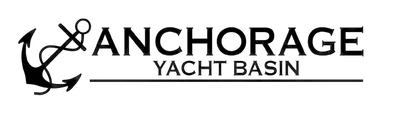 Anchorage Yacht Basin Logo