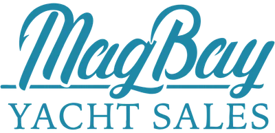 Mag Bay Yacht Sales Logo