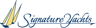 Signature Yachts Logo