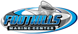 Foothills Marine, Inc. Logo