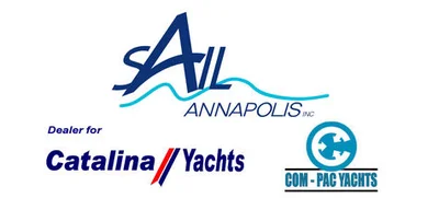 Sail Annapolis, Inc. Logo