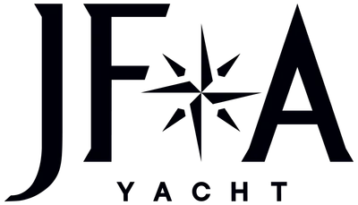 JFA Yacht & Ship Logo